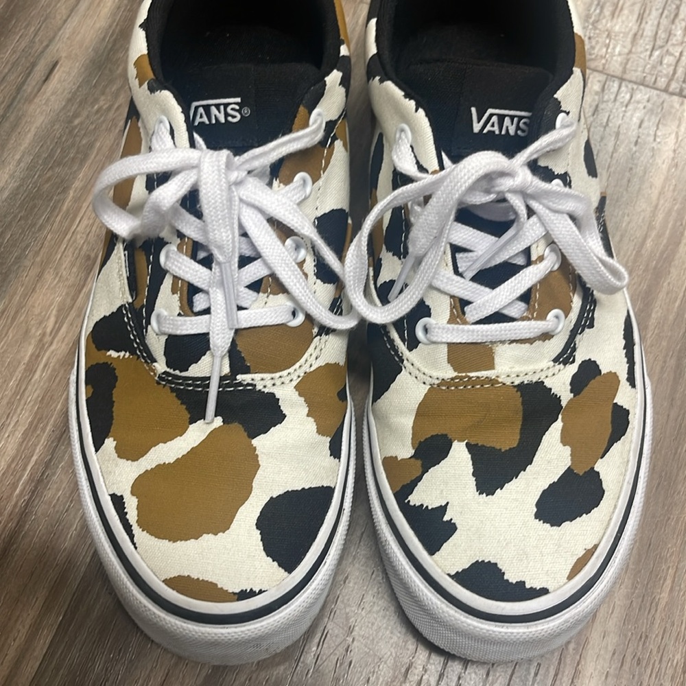Kids Vans
